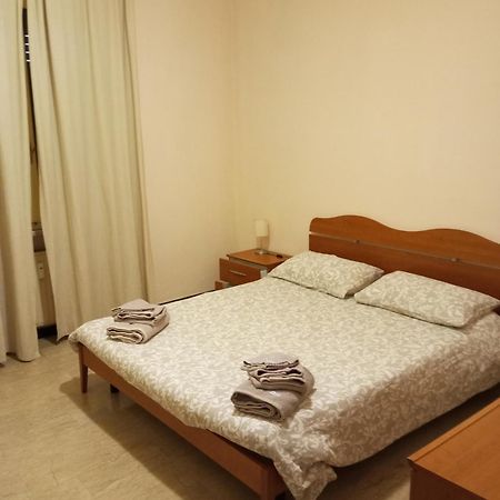 키아바리 Corso Lavagna 556 아파트 외부 사진
