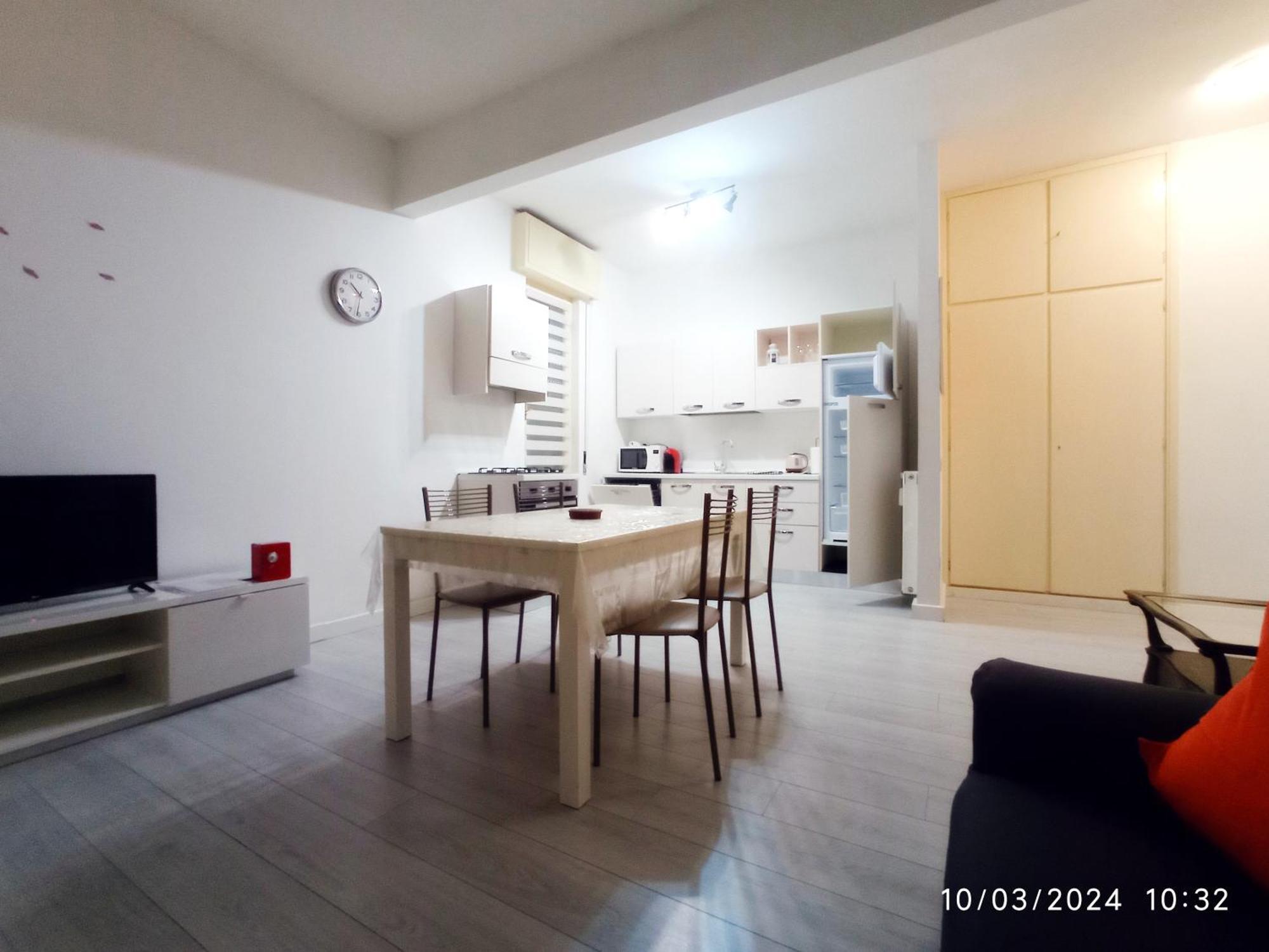 키아바리 Corso Lavagna 556 아파트 외부 사진